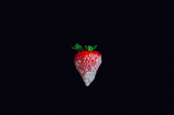 草莓甜心：全家都爱的美味甜点制作与享用
