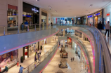 惠山万达：中国最大的购物中心